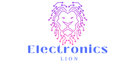 Electronics Lion
